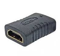 ADAPTADOR HDMI HEMBRA / HEMBRA