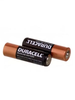 Pilas DURACELL AAA Alcalinas x 14 u