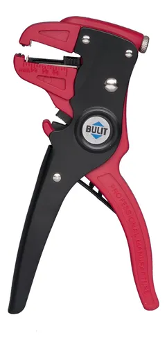 Pinza Pelacable Automatica Corte Frontal Bulit Serie 500