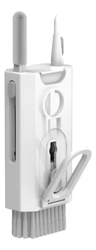 Kit De Limpieza Para Teclado Y Auriculares 8 En 1 Portátil