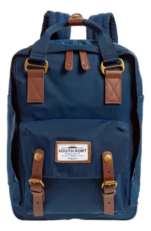 Mochila Elegante Southport 30l Unisex Notebook