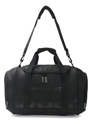 Bolso Deportivo Active Wanderlust 26 Bolso Grande Correas Mochila Desmontable Deportivo